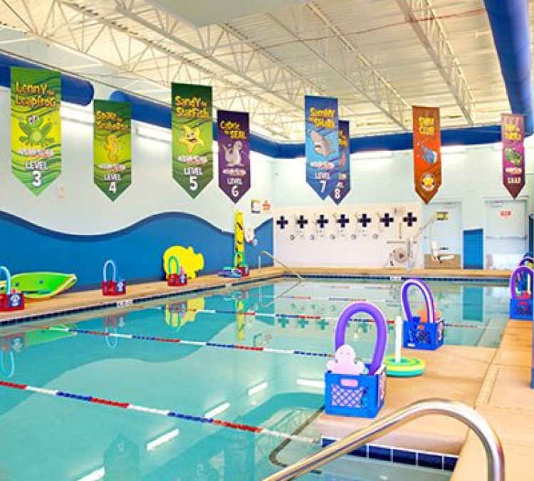 Aqua-Tots Swim Schools Beavercreek (Dayton,&nbspOH)